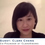 Podcast transcript #63: Technologies are changing the approach to business: AI-driven branding in China