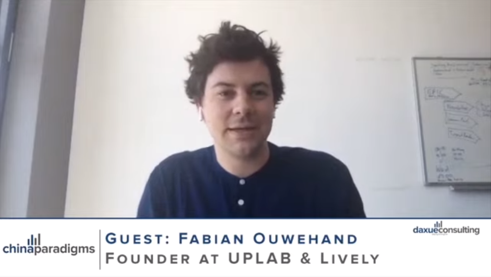 Podcast transcript #60:  The best advice you can hear about leveraging Douyin for marketing