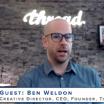 Podcast Transcript #62: A creative agency with a focus on food and beverage branding in China