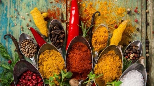 The condiment and sauce market in China | daxue consulting