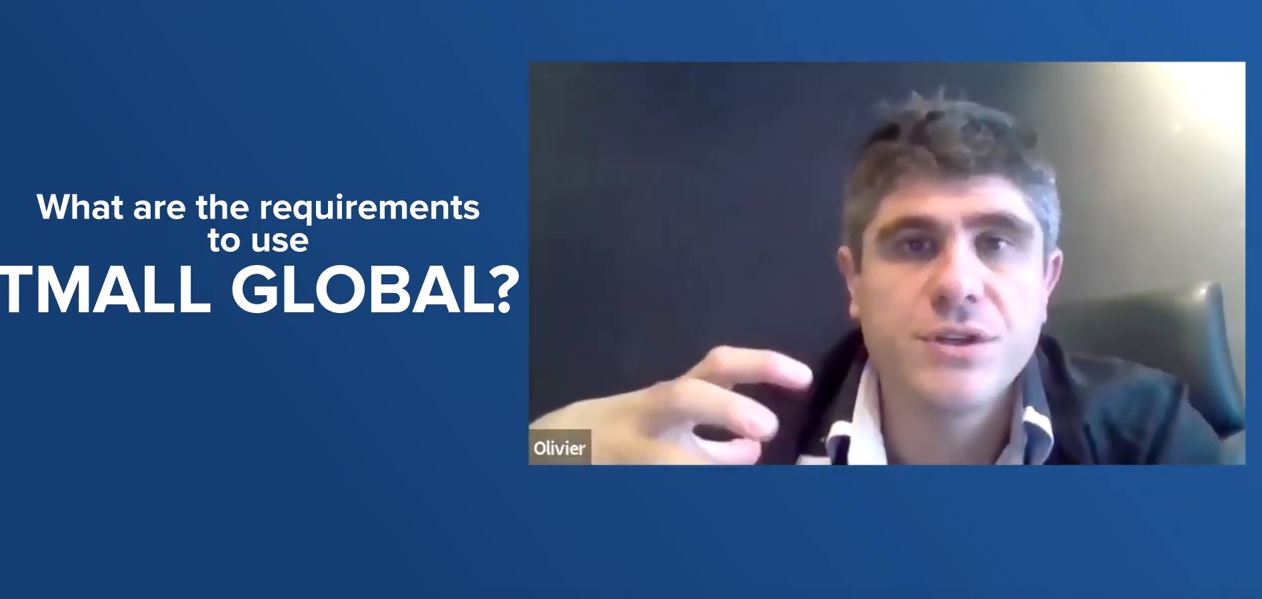 Daxue Talks transcript #4: The difference between cross-border and e-commerce businesses in China