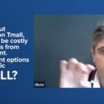 Daxue Talks transcript #6: Do you know how to get more traffic on Tmall?