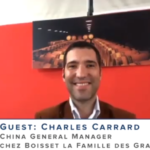 Podcast transcript #54: Everything you need to know about running a French restaurant business in China