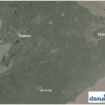 China’s urbanization visualized: The growth of Chinese cities and why it shows market potential