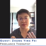 Podcast transcript #65:  Through the eyes of a psychological therapist in China: How important is it to understand the psychology of the Chinese consumer in order to develop a business in the Middle Kingdom?