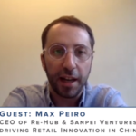 Podcast transcript #66: Broaden investment horizon: invest in retail technology startups in China