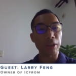 Podcast transcript #68: All the things you need to know for running B2B business on WeChat