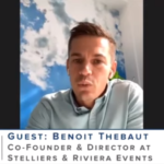 Podcast transcript #69: Get to know the business model for event management in China