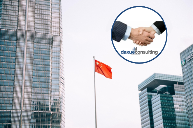 Good news for foreign companies: The ease of doing business in China is increasing