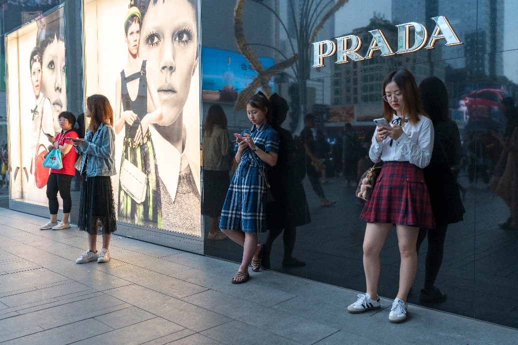 How to build a mass brand in China’s consumer goods market?