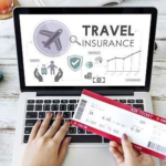 The travel insurance market in China: Strong demands from the growing tourism industry