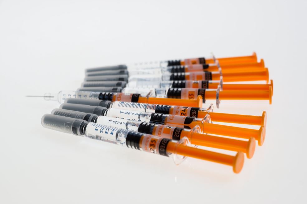 A dose of China’s vaccine market
