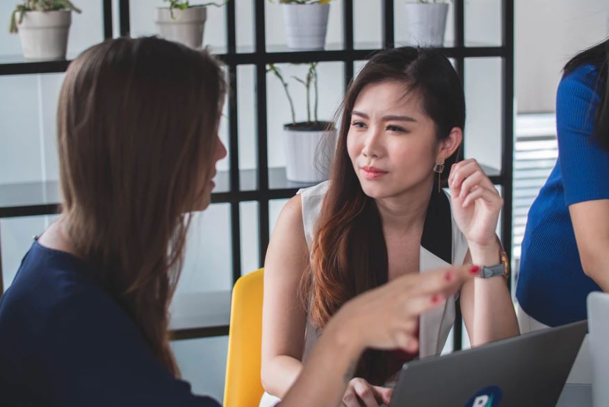 It is easy to do business in China