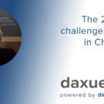 Daxue Talks transcript #24: The 2019 challenges in retail in China