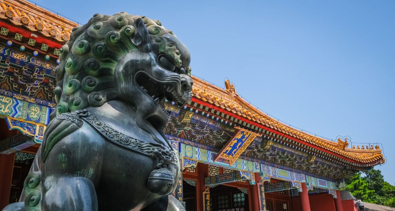 Why China Market Research must Examine Culture