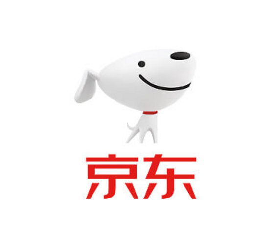 JD Chinese eCommerce platform