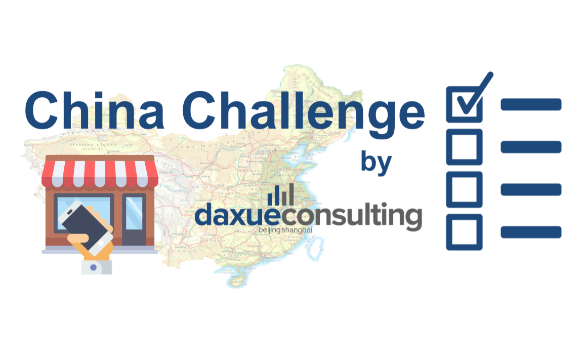 Chinese marketplaces quiz – How much do you know about e-commerce in China ?