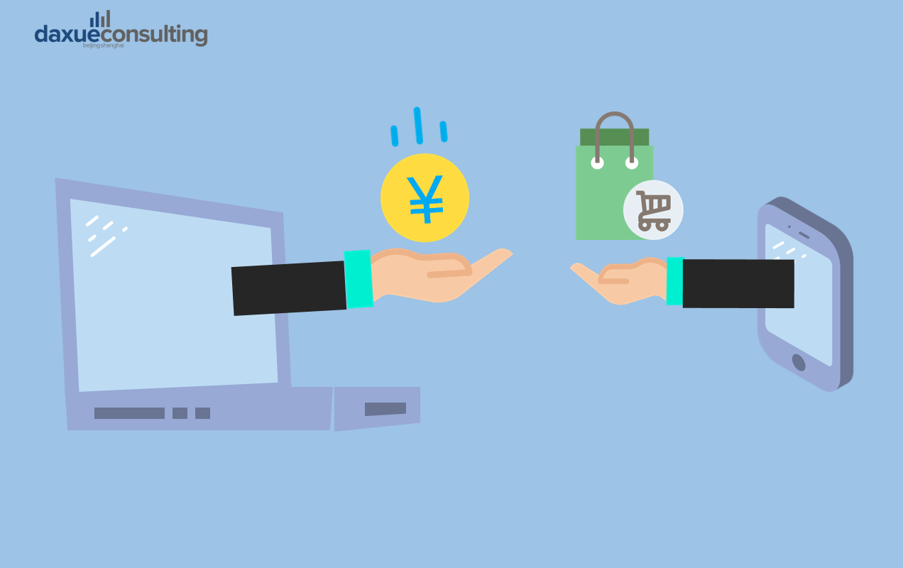 What you need to know to sell online in China