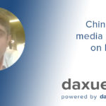 Daxue Talks transcript #27: China social media marketing on Douyin