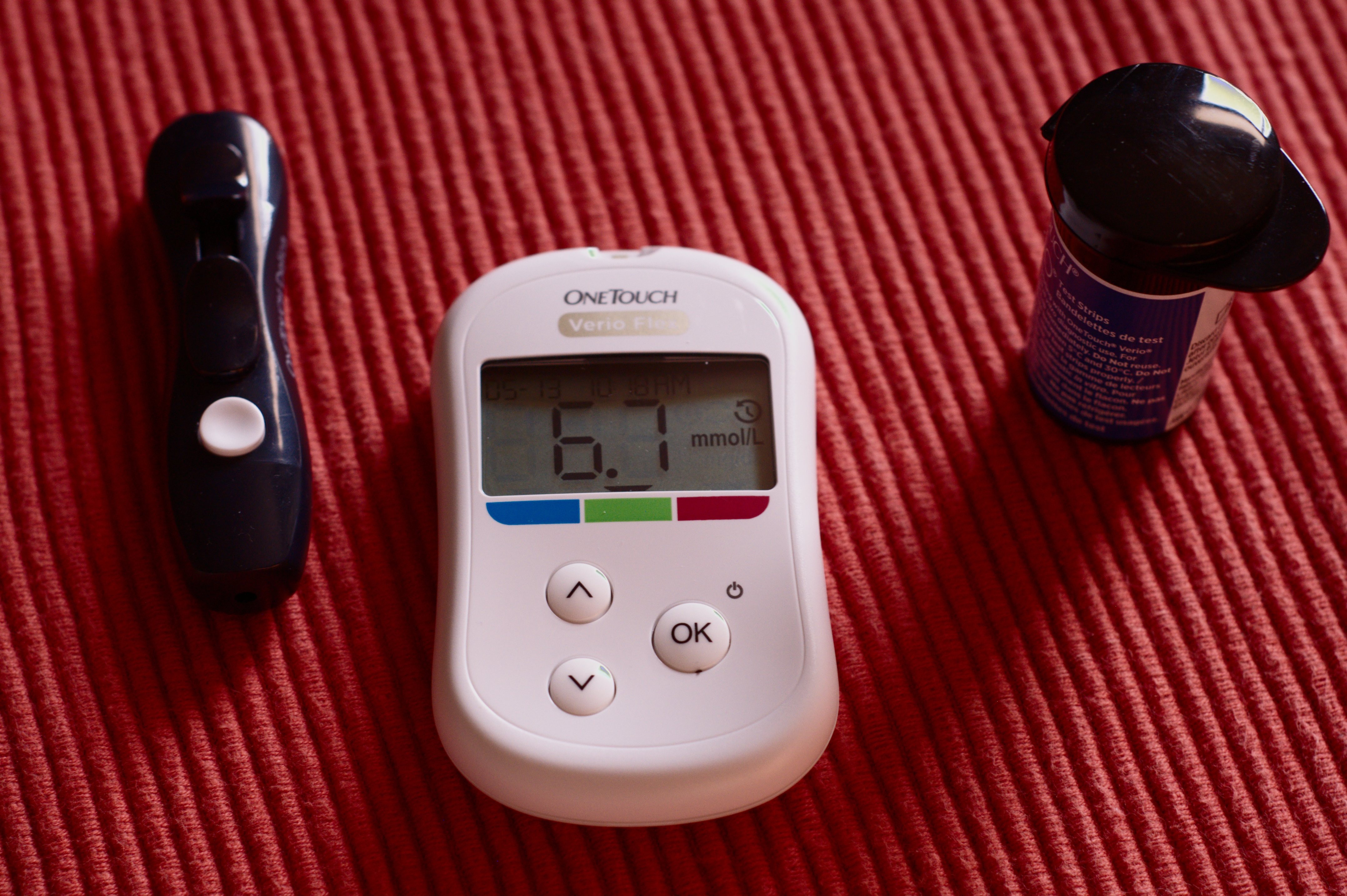 The Diabetes Treatment market in China