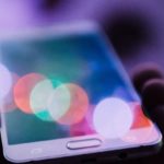 The smartphone market in China: Still largely untapped