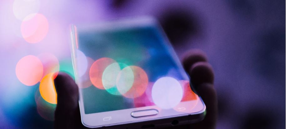 The smartphone market in China: Still largely untapped