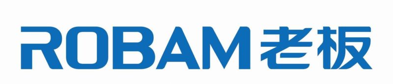 Robam brand in China