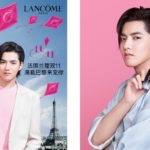 Lancôme in China: Case study