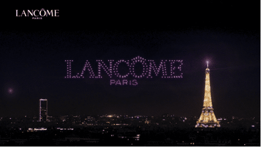 Lancome China Marketing Strategy