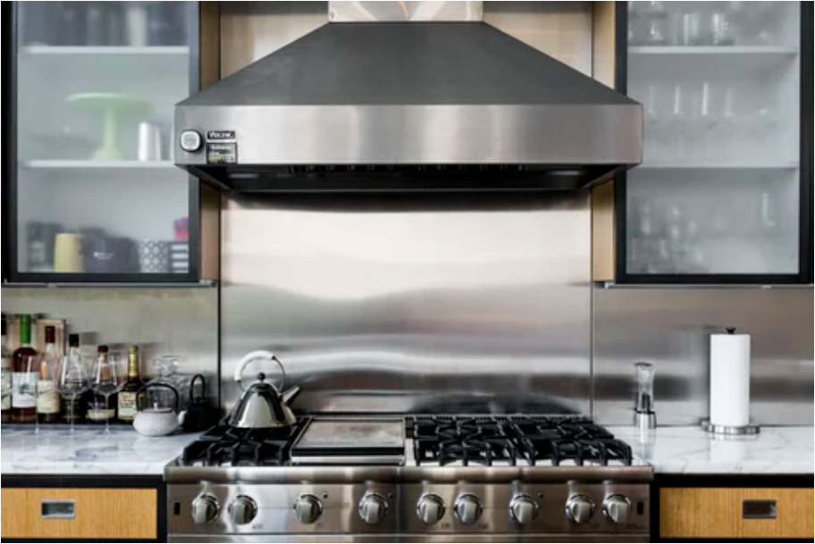 The Kitchen Appliance Market in China