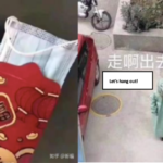 Chinese daily life during the Coronavirus outbreak: Facing boredom with humor and digitization
