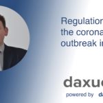 Daxue Talks transcript #36: Regulations shaped by the coronavirus outbreak in China