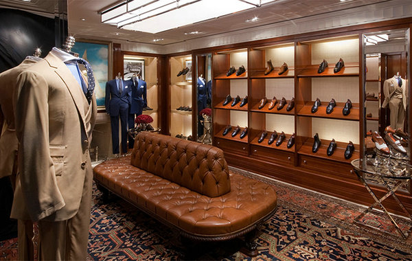 Ralph Lauren in Beijing