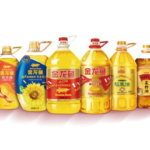 The Cooking Oil market in China