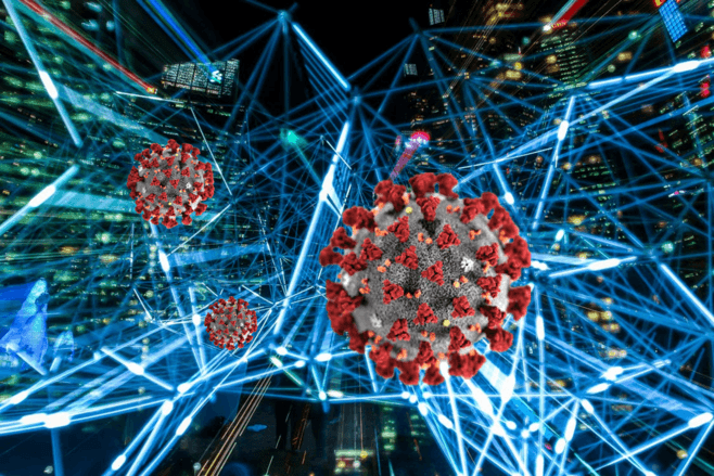 AI and the Coronavirus in China: China’s cutting edge technologies to defeat the Coronavirus