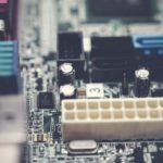 China’s Semiconductor Industry: 60% of the global semiconductor consumption