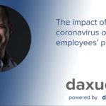Daxue Talks transcript #44: Measuring the impact of the coronavirus outbreak on employees’ psychology