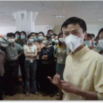 SARS crisis management: 3 inspiring cases that changed China’s business landscape