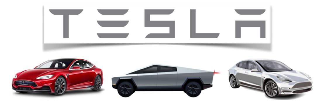 Tesla in China