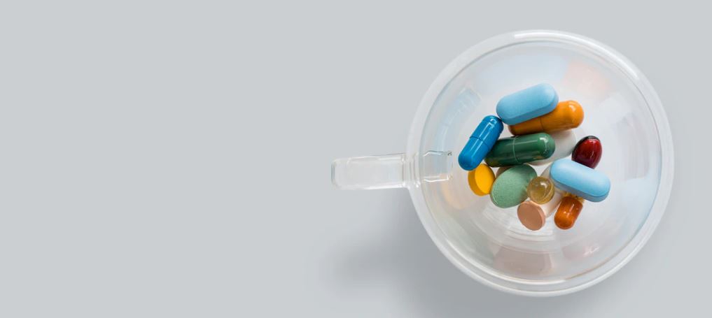 China’s Pharmaceutical Industry