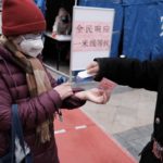 COVID-19 impact on elderly care in China
