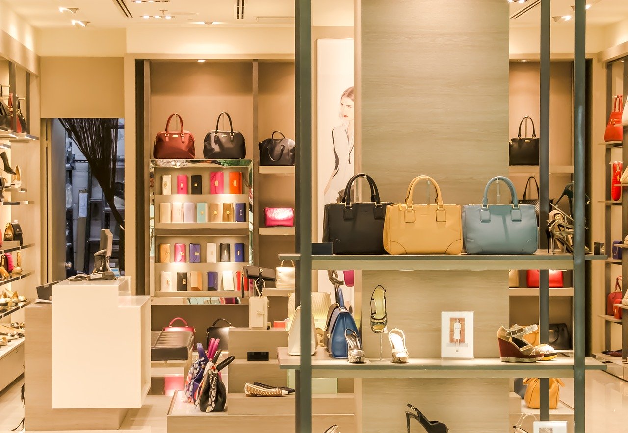 How the Chinese luxury market poised to become the largest in the world