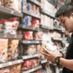 COVID-19 impact on Chinese consumption