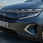 Byton, the Chinese electric car brand going global