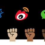 How Chinese netizens react to the Black Lives Matter protests in the US