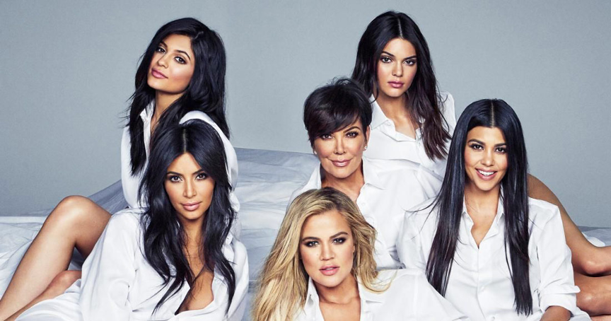 Apply the Kardashians marketing tactics in China