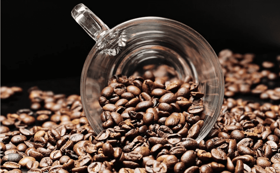 The Coffee bean market in China: Where does China import beans from?