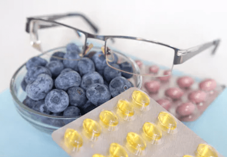 The eye supplements market in China: Driven by office workers and elderly