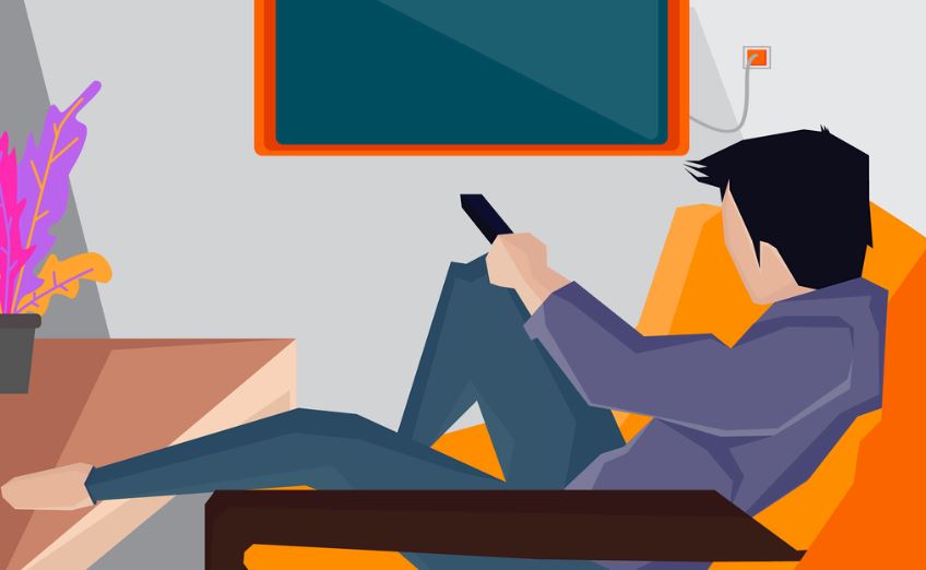 The rise of the Stay-at-home Economy in China | How COVID-19 boosted indoor consumption