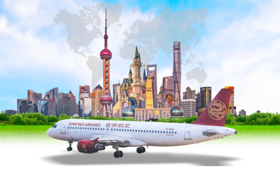A look at China’s aircraft industry after COVID-19